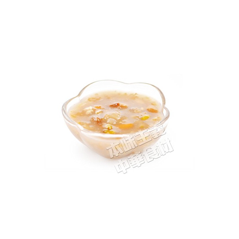 Taisun Mixed Congee 375g