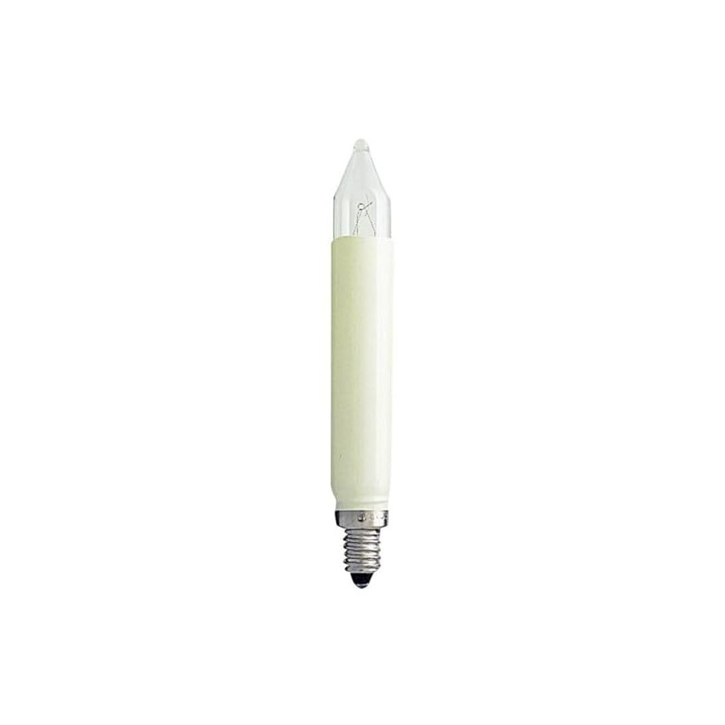 Konstsmide 1037-020 Offical Spare Bulbs/Spare Bulb / 16V, 4W /
