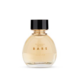 Victoria's Secret Bare Eau de Parfum, Notes of Australian Sandalwood, Mandarin Madagascar & Egyptian Violet, Perfumes for Women (3.4 oz)