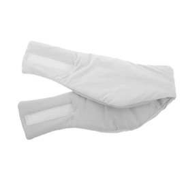 Baluue Cotton Sleep Mask Eye Mask for Women Men Ear Plugs Comfortable Blindfold for Sleeping