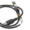 Camera Module Board Camera Module HD USB Interface HBV-1825 FF
