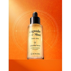 Turnover Capsule Shot 30ml / 턴오버 캡슐샷 30ml