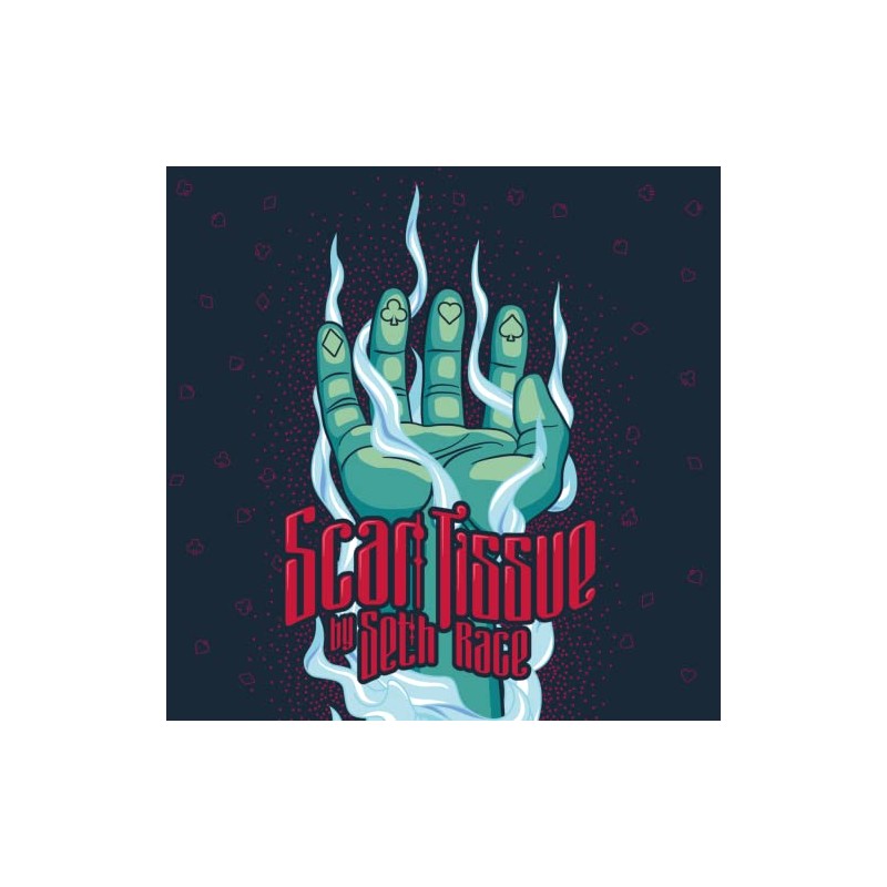 MJM Scar Tissue by Seth Race