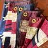Tapestry Flag Flag ROUTE Route 66 American American Casual Miscellaneous