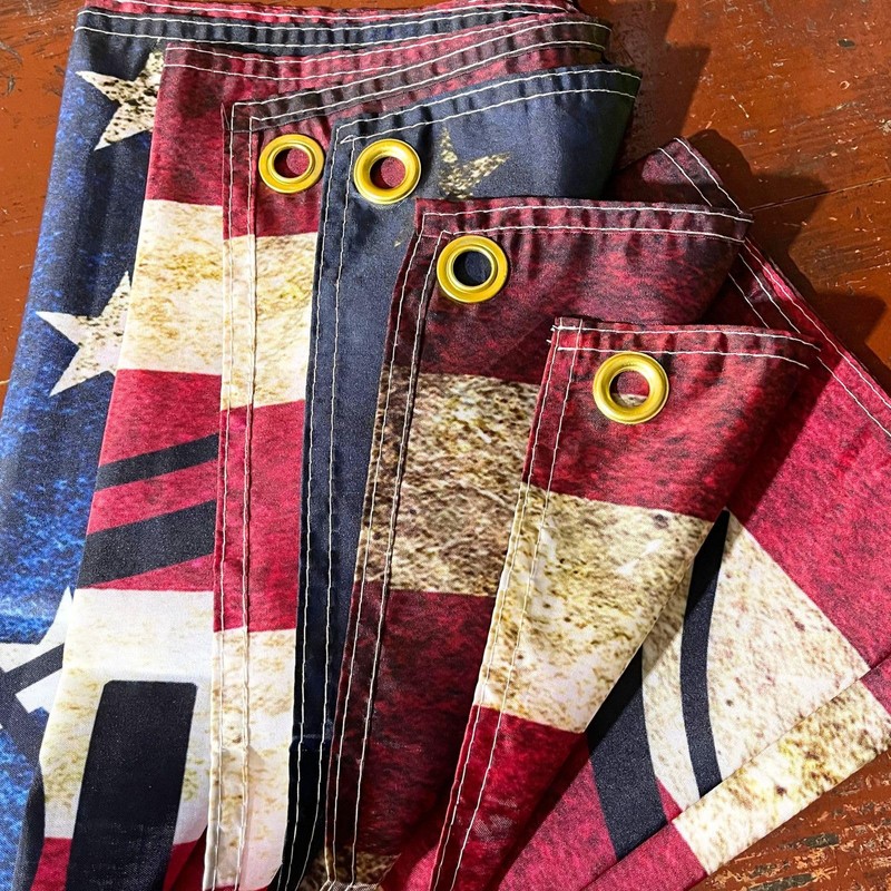 Tapestry Flag Flag ROUTE Route 66 American American Casual Miscellaneous