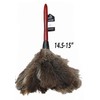 AAYU Feather Duster (36cm) 14.5 inch for Home Cleaning |