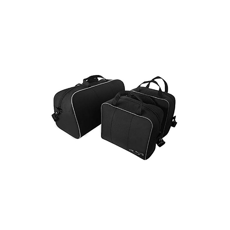 Saturn Sky Luggage Bags 3-Piece Basic Set