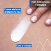 URIAGE BARIEDERM Crema aislante y reparadora, solucin antirozaduras para la