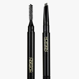 Men's Eyebrow Eyebrow Pencil Dark Gray Brush Pencil Eyebrow Pencil / 남자 아이브로우 눈썹펜슬 다크그레이 브러쉬 펜슬 아이브로우펜슬