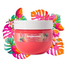 Nature Well Crema Corporal Iluminadora con Vitamina C