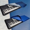 DCFY! Digital Piano Keyboard Dust Cover for Studiologic Numa Compact