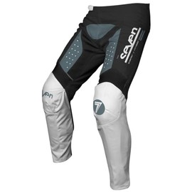 Seven Youth Vox Aperture Pant (Lead/Black, 24)