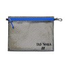 Tatonka Zip Pouch - Flat Storage and Document Bag in