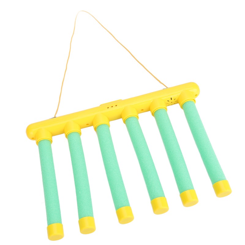 Stick Catching Game 400mAh Elderly People Hand Brain Coordination Reaction
