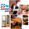 Thumb Picks Pack of 12 Celluloid Guitar Thumb Finger Picks
