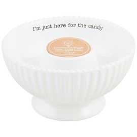 THINGS REMEMBERED Circa Candy Bowl for Light Up Sitters