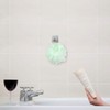 GreenChief Suction Grab Bar -Shower Handle & Bathroom Balance Bar