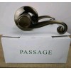 Unbranded New Passage Door Lever Knob Handle Lockset RV Mobile