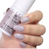 Alessandro Striplac Peel or Soak Vegan Mouse Grey - LED