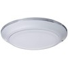 Westinghouse 6322700 Large LED Indoor/Outdoor Dimmable Surface Mount Wet Location,