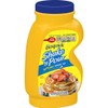 Bisquick Shake'N Pour Buttermilk Pancake Mix, 5.1- ounce Containers (Pack