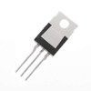Bridgold 10pcs IRLB8721PBF IRLB8721 N Channel MOSFET Transistor, 30V,62A, TO-220,3-Pin