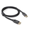 HDMI 2.1 HDMI Cable, 3.3 ft (1 m), Supports 8K60Hz,