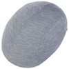 Mayser Prince Soft Flatcap Schirmmütze Schiebermütze Sommercap Herren - Made