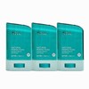 AHC Natural Perfection Double Shield Sun Stick 22g (SPF 50+) Green 3 pcs / AHC 내추럴 퍼펙션 더블 쉴드 선스틱 22g (SPF 50+) 초록색 3개