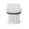 Alriedy Lint Sieve Washing Machine Lint Filter for Siemens Bosch