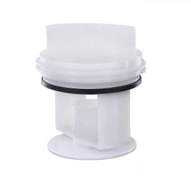 Alriedy Lint Sieve Washing Machine Lint Filter for Siemens Bosch Constructa, 00647920/00605010/00602008, Lint Sieve Washing Machine Lint Filter for Washing Machine Washer Dryer [Energy Class A+++]