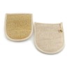 Ecomax Egyptian Loofah Mitt
