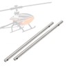 2pcs Metal Main Spindle Shaft Axle Spare Parts Fit for