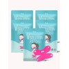 Pretty [Pretty] V-Line Solution Patches 1 piece, 5 pieces / [프레티] V라인 솔루션 패치 1매입 5개
