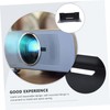 jojofuny Metal Wall Mount Bracket for Cameras Projectors and Routers