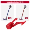 Extra Strong Trigger Power Switch Button for Dyson V11/V10 Cleaner