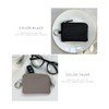 FRANK Gerald Key Case, Smart Key Compatible, Car, Thin, Compact,