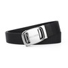 Milorde Men's Ratchet Nylon Web, 35MM, Tactical Work Belt with