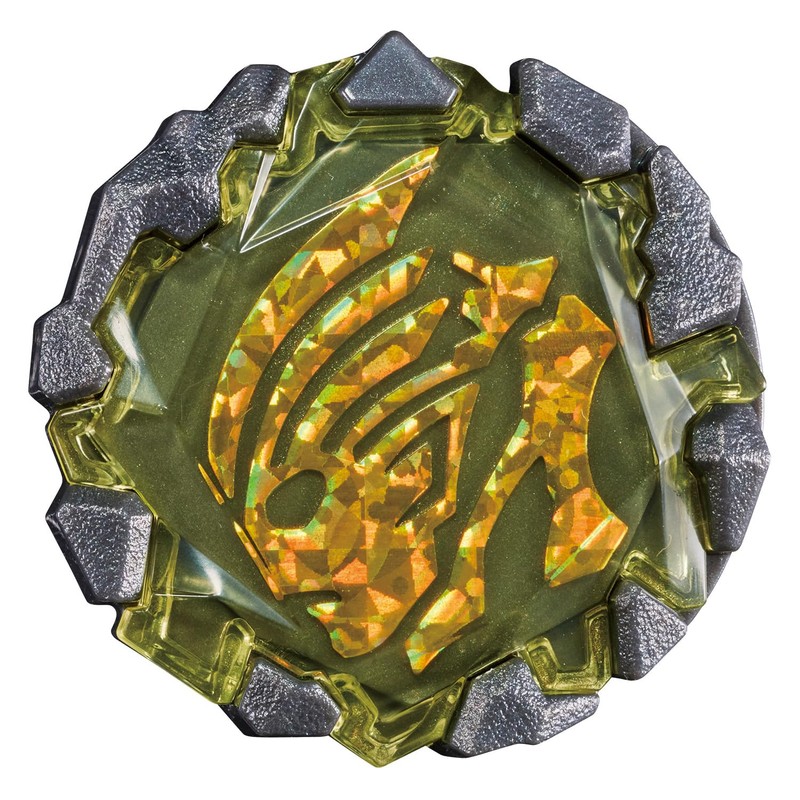 Bandai DX Blazer Stone 05 Earth Gallon Set