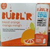 Bubblr Blood Orange Mango