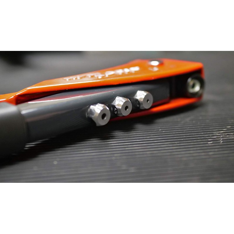 Proferred T01002 Hand-Operated Rivet Tool Model HR 705