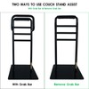 Couch Chair Sofa Stand Assist Aid Bar Rail Lift for