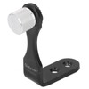 L Shape Binoculars Mount for Hiking, Wildlife Watching, Aluminum Mount