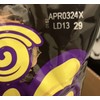 Takis BEST BY 04/03/2024 Takis Dragon Sweet Chili Rolled Tortilla