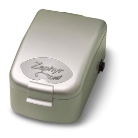 Zephyr by Dry & Store Hearing Instrument Dryer/Dehumidifier | for Care and Maintenance of Hearing Aids | Cochlear Processors | in-Ear Monitors