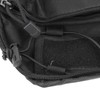 Men Waist Bag Oxford Cloth Waistpack Portable Chest Pouch for