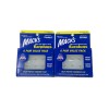 Mack's Pillow Soft Silicone Earplug Noise Reduction Snore Proof 6