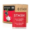 Stash Tea Decaf English Breakfast Black Tea - Decaf, Non-GMO