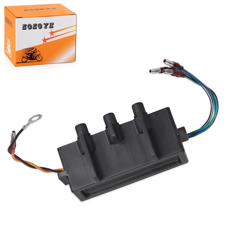 Ignition Coil for Polaris Jet Ski SL900 1050 SLTX SLX