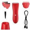 Meridian The Trimmer Plus - Lava